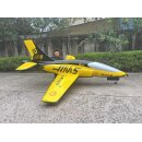 Shark XXL PNP Yellow