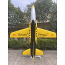 Shark XXL PNP Yellow