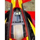 JMB Airdancer 2.4m Sportjet ARF+ Black Yellow Red