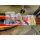 JMB Airdancer 2.4m Sportjet ARF+ Black Yellow Red