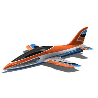 JMB Evolution Sportjet 3D ARF+