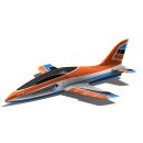 JMB Evolution Sportjet 3D ARF+
