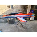 JMB Evolution Sportjet 3D ARF+