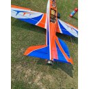 JMB Evolution Sportjet 3D ARF+