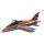 JMB Evolution Sportjet 3D ARF+