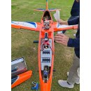 JMB Evolution Sportjet 3D ARF+