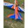 JMB Evolution Sportjet 3D ARF+