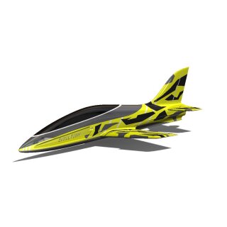 Evolution Sportjet 3D ARF+
