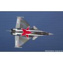 JMB-Jets Rafale 1/5 3M Red Star PNP