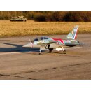 JMB-Jets Rafale 1/5 3M Red Star PNP