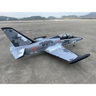 Baja Jets L39 XXL V2 ARF+ TopGun