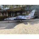 Baja Jets L39 XXL V2 ARF+ TopGun