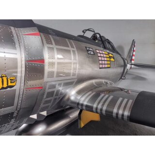 JMB P47  2.85m ARF+ scale L