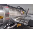JMB P47  2.85m ARF+ scale L