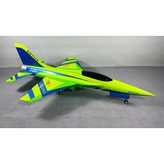 Airdancer  2.4m Sportjet 3D  PNP
