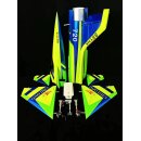 Airdancer  2.4m Sportjet 3D  PNP