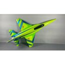 Airdancer  2.4m Sportjet 3D  PNP