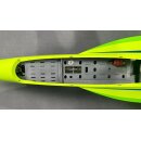 Airdancer  2.4m Sportjet 3D  PNP
