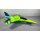 Airdancer  2.4m Sportjet 3D  PNP