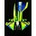 Airdancer  2.4m Sportjet 3D  PNP