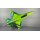 Airdancer  2.4m Sportjet 3D  PNP