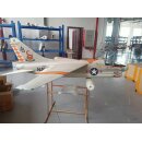 JMB 1/7.5 Corsair II ARF Pro Version