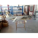 Kingtech 1/7.5 Corsair II ARF Pro Version