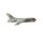 Kingtech 1/7.5 Corsair II ARF Pro Version