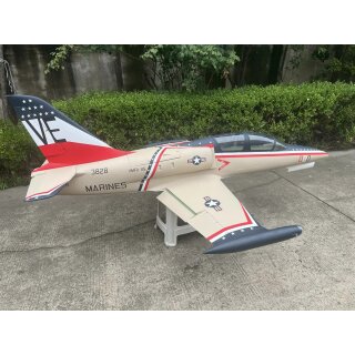 Baja Jets L39 XXL ARF+ Marines