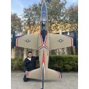 Baja Jets L39 XXL ARF+ Marines