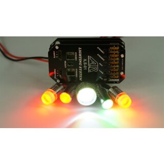 Kopie von ILS 01 Hunter Jet light Kit