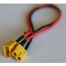 XT60 to XT60 450mm extension