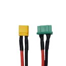 XT30 to MPX lead