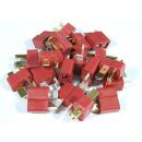 Servo Terminals (Futaba) Gold Plated (5 Pack)