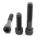 M3x35mm Socket Head Cap Screw...12 pcs.