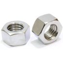 M3 hex nuts 50pcs