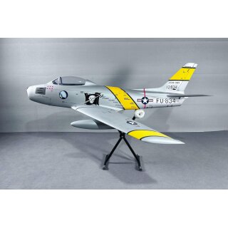 North American 1.8M F-86 Sabre ARF+