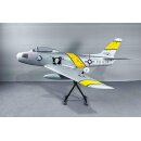 North American 1.8M F-86 Sabre ARF+