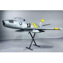 North American 1.8M F-86 Sabre ARF+