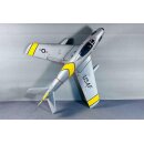North American 1.8M F-86 Sabre ARF+