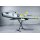 North American 1.8M F-86 Sabre ARF+