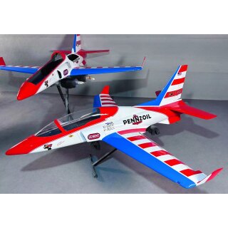 JMB Viper Jet   1.8  PNP Penzoil