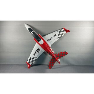 Viper Jet   1.8  ARF+