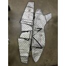 Baja Schark 2.1 Fuselage and wing bags