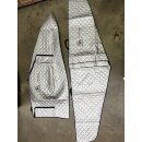 Baja Shark XXL Fuselage and wing bags