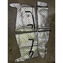L39 XXL Fuselage and wing bags