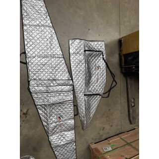 Viper XXL Fuselage and wing bags