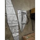 Viper XXL Fuselage and wing bags