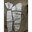 Viper XXL Fuselage and wing bags