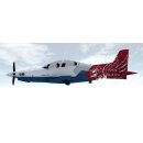 JMB PC-21 New ETPS base livery